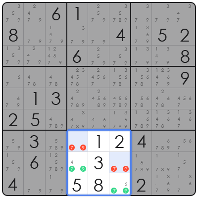 sudoku conquest