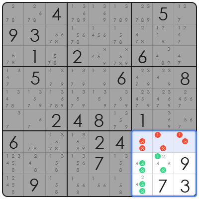 mega sudoku 16x16