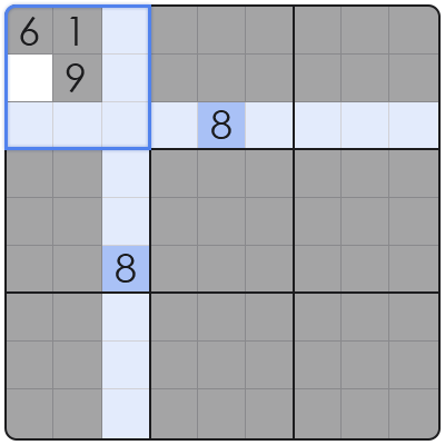 tricks for solving hard sudoku